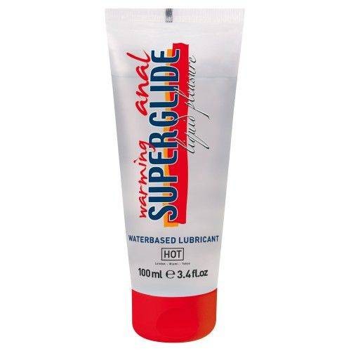 żel analny superglide - Żel,