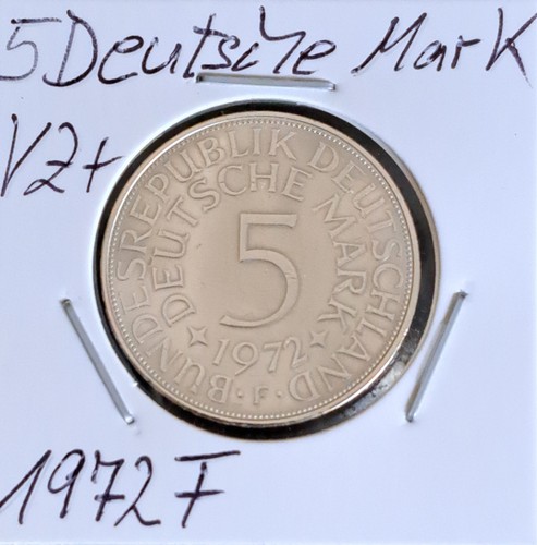 Brd silberadler deutsche - silberadler, 5