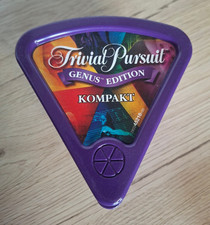 Trivial Pursuit Genus Edition