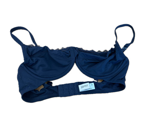 Esprit dunkelblau 80b - bh, gr