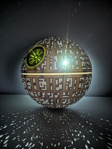 Disney star wars todesstern - disney,