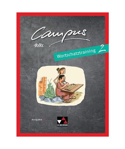 Campus neu 2 - campus, c