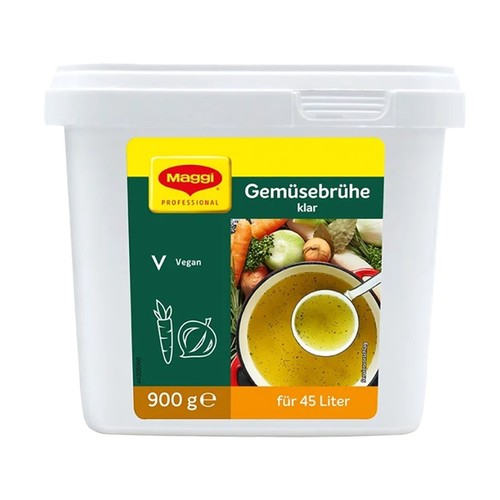 Maggi professional klare - maggi,