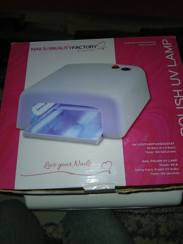 Nails beauty factory - beauty,