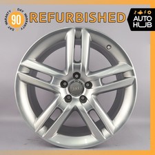 Audi C7 A6 8.5 x 19 19"