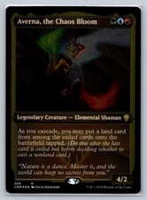 MTG Commander Legends Foil