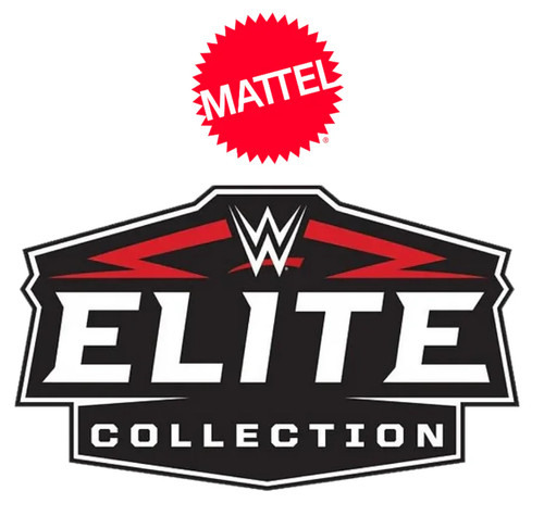 Wwe elite collection - elite,
