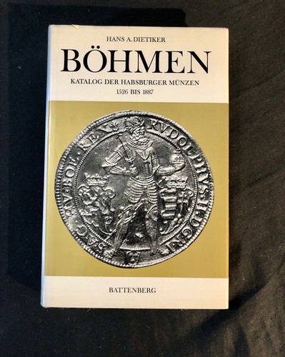 Münzkatalog böhmen - münzkatalog,