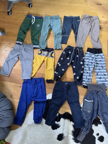 Hosenpaket 98 - hosenpaket,