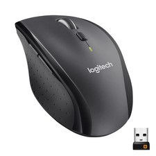 Logitech M705 Marathon