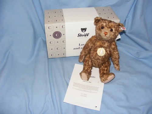 Steiff 1926 teddybär 007583 - steiff,