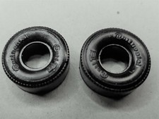 Fleischmann Rallye Repro Reifen Mercedes 250 SL 3260/3261