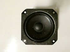 Quadral camp 924011 Ø 75/95mm 3" Zoll  Mitteltöner Lautsprecher 14Ohm  BW-281