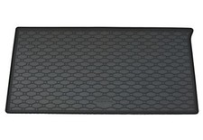 Gummi Kofferraumwanne für