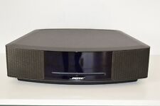 Bose Wave IV Musik System Touch DAB+ CD Espresso-schwarz OVP