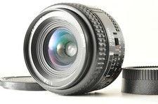 Zoll Mint Nikon Af Nikkor 28mm