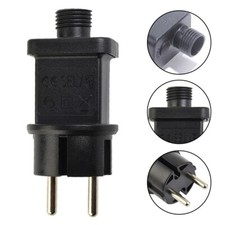 24V LED Lichterkette Netzteil