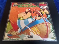 CHRIS BOHLMANN - Asterix VI -