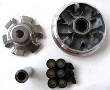 Variomatik Kymco KXR Maxxer