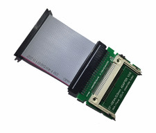 Amiga Adapter IDE CF 44 PIN