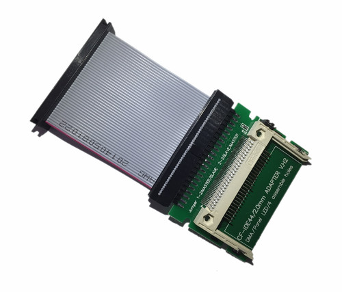 Amiga adapter ide - amiga, cf