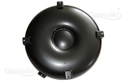 Bormech unterflurtank ringtank - bormech,