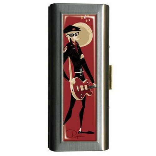 Tampon box ragnar singing - box,