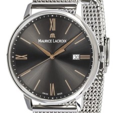 Maurice Lacroix Eliros Date