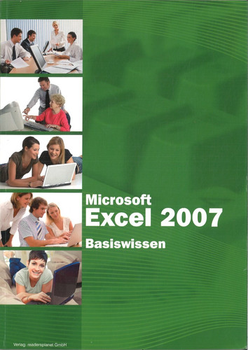 Microsoft excel 2007 - microsoft,