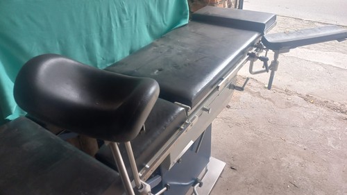 Schmitz tisch medi matic - schmitz, medi-matic
