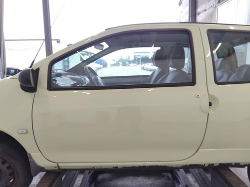 Renault twingo tür links - renault,