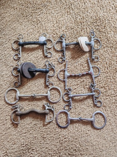 Restposten alte bits - restposten,