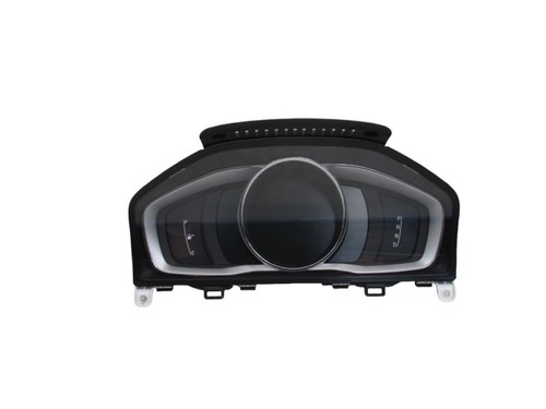 Tachometer kombiinstrument - tachometer,