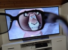 LG 65EF9509 65 Zoll, 3D, 4K