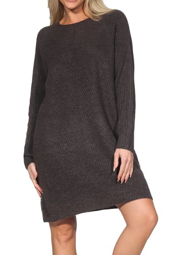 Only damen strickkleid kleid - damen,