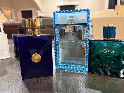 Versace bundle - versace,