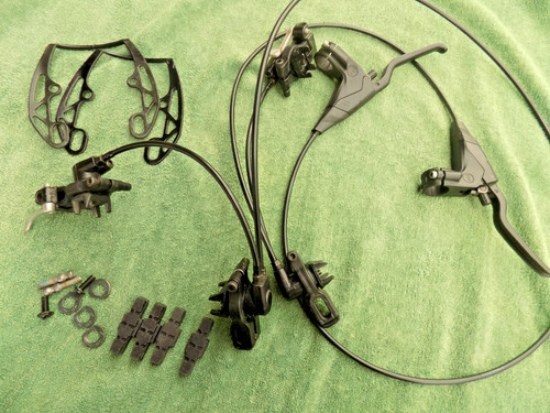Magura hs11 bremsen h - hs11,