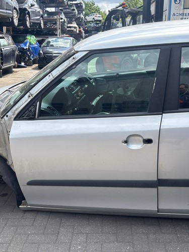Tür links vorne skoda - vorne,