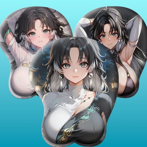 Oppai anime mouse - oppai,