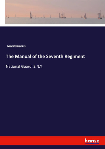 Anonymous the manual - the,