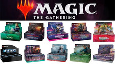 Magic: The Gathering Streets
