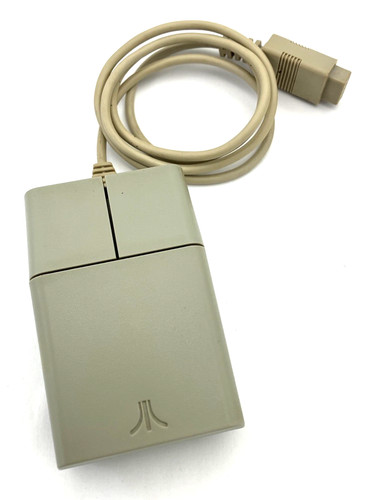 Atari stm1 maus - stm1, (original)