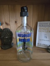 Absolut Vodka Berlin, Limited