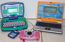 Vtech Computer Genius Junior