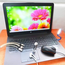 HP ZBook 15 G4 ELITE