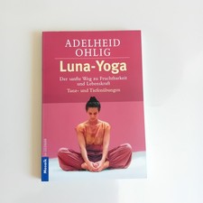 Luna-Yoga: Der sanfte Weg zu