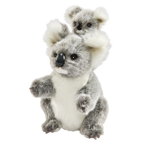 Hansa toy 5947 koala mit - hansa,