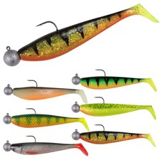 Fox Rage Loaded Zander Pro