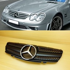 SL Look 2003-2006 For BENZ
