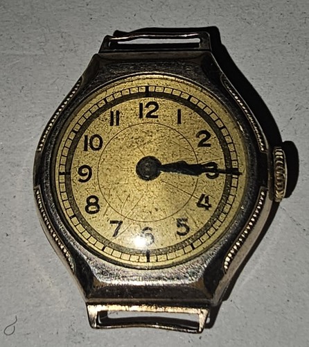 Damen armbanduhr art deco - damen-armbanduhr,, art-deco